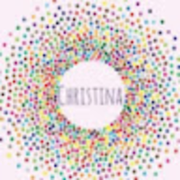 christinagor641